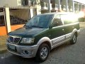2002 Mitsubishi Adventure super sport automatic fresh 1st-owned-9