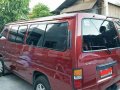 Nissan Urvan in good condition for sale -0