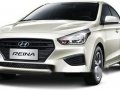 Hyundai Reina GL 2019 for sale -0