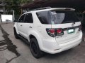 2012 Toyota Fortuner for sale-1