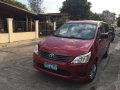 Toyota Innova 2014 for sale-2