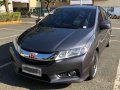 2017 Honda City VX for sale-9