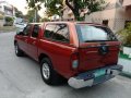 Nissan Frontier Titanium 2005 for sale -5