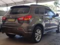 2012 Mitsubishi ASX GLX MT for sale -1
