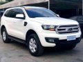 2018 Ford Everest Ambiente 4x2 dsl AT for sale-0