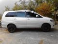 2009 Toyota Innova G 2.5 for sale-8