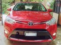 Toyota Vios 1.3 E A/T 2016 model FOR SALE-4