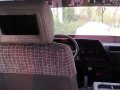 Nissan Urvan Escapade 2012 for sale-0