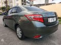 Toyota Vios 1.3L E 2018 for sale-5