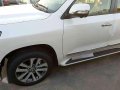 Toyota Land Cruiser VXR 2019 for sale-3