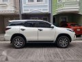 Toyota FORTUNER 4x2 V 2018 for sale-2