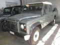 Land Rover Defender 2008 MT for sale-5