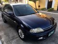 Ford Lynx Ghia 2003 FOR SALE-11