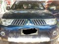 Mitsubishi Montero GLX 2009 for sale-5