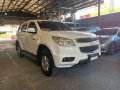 2016 Chevrolet Trailblazer Automatic diesel First owner-0