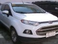 2016 Ford Ecosport for sale-2