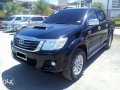 2015 Toyota Hilux for sale-2