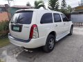 Isuzu Alterra Special Edition 2011 Manual Transmission-7