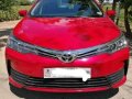 Toyota Corolla Altis 2017 for sale -0