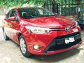 Toyota Vios 1.3 E A/T 2016 model FOR SALE-3