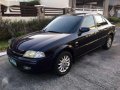 Ford Lynx Ghia 2003 FOR SALE-8