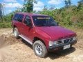 Nissan Terrano 2005 for sale-0