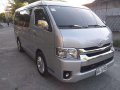 Toyota Hiace 2014 for sale-4