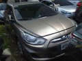 2014 Hyundai Accent 1.4 E for sale-0