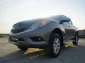 Rush sale Mazda Bt50 2.2lL AT 2016-0