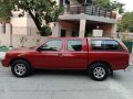 Nissan Frontier Titanium 2005 for sale -9