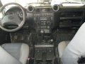Land Rover Defender 2008 MT for sale-3