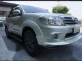 Toyota Fortuner 2009 for sale-2