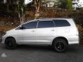 2009 Toyota Innova G 2.5 for sale-7