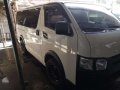 Toyota Hiace Commuter 2015 for sale-4