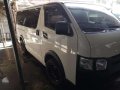 Toyota Hiace Commuter 2015 for sale-1