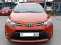 Toyota Vios 2016 for sale -11