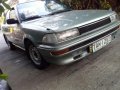 Toyota Corolla 1991 model for sale -4