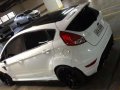 2014 Ford Fiesta ECOBOOST 1.0 Turbo for sale -4