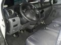 Nissan NV350 Urvan 2015 MT for sale-4