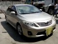 Toyota Corolla Altis V 2011 For sale-2