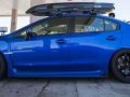 2015 Subaru Wrx sti FOR SALE-0