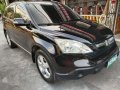 Honda CR-V 2007 Matic for sale -10