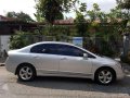 Honda Civic 1.8s 2007 for sale -1