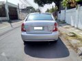 2007 Hyundai Accent for sale -0