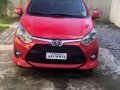 2018 Toyota Wigo 1.0 G for sale -7
