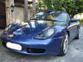 Porsche Boxster 1997 for sale-0