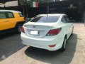 2015 Hyundai Accent Manual for sale -2