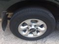 Isuzu Crosswind XTO 2001 Model for sale -7