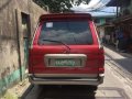 Mitsubishi Adventure GLS DIESEL MT 2008 model-5