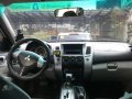 Mitsubishi Montero Sport GLS 4x4 AT 2009-5
